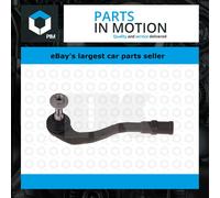 Genuine NK Front Left Tie Rod End for Audi A4 TDi CGLC / CMGB 2.0 (12/11-12/15)