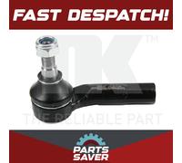NK Tie Rod End Front Right Genuine for Seat Ibiza SC CHYB 1.0 (08/2015-12/2017)