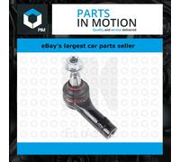 Tie / Track Rod End fits PORSCHE CAYENNE 92A, 9PA 3.6 Left Outer 2007 on Joint