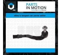 Genuine NK Front Right Tie Rod End for Audi A5 CDNC 2.0 Litre (08/2009-12/2013)