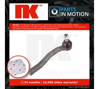 NK Front Right Tie Rod End - Genuine - Daewoo Kalos F14S3 1.4 (10/2002-01/2005)