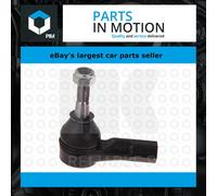 Genuine NK Front Left Tie Rod End for Vauxhall Antara Z24XED 2.4 (02/07-12/08)
