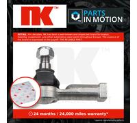 Tie Rod End Left Front Right Outer Fits Daewoo Korando Ssangyong NK 5035704