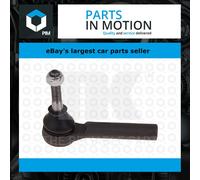 Tie / Track Rod End fits LANCIA FLAVIA JS 2.4 Outer 12 to 14 Joint NK Quality