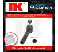 NK Genuine Tie Rod End – Front Right – Fits Chrysler PT Cruiser EDZ 2.4 (11/04-12/08)