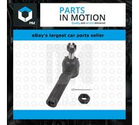 Genuine NK Front Right Tie Rod End for Chrysler PT Cruiser EDZ 2.4 (11/04-12/08)