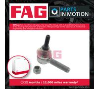 FAG 840 0691 10 Track rod end