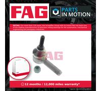 Tie / Track Rod End 840069210 FAG Joint NRC4745 RTC5870 Top Quality Guaranteed