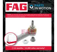 Tie / Track Rod End 840077810 FAG Joint 2T143289AA 4381840 Quality Guaranteed