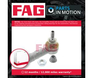 Tie / Track Rod End 840077810 FAG Joint 2T143289AA 4381840 Quality Guaranteed