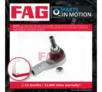 Tie / Track Rod End 840119310 FAG Joint LR010671 LRO10671 QJB500010 Quality New
