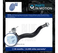 Track Rod End Joint ADC48735 by Blue Print Front Axle Left/Right inner - Single