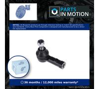 Tie / Track Rod End ADG087190 Blue Print Joint 95967285 Top Quality Guaranteed