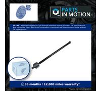 Blue Print ADJ138704 Tie Rod End