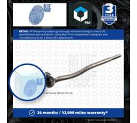 BLUE PRINT ADK88713 Track rod end