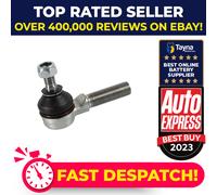 Blue Print Tie Rod End With Self-Locking Nut ADK88724 fits Suzuki