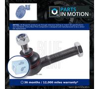Vitara Tie Rod End Outer Track Fits Suzuki 4881081A01000 Blue Print ADK88748