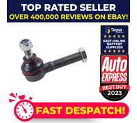 Vitara Tie Rod End Outer Track Fits Suzuki 4881081A01000 Blue Print ADK88748