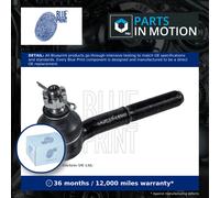 Blue Print Tie Rod End ADN187119 (48570-61G25) - Front Axle Left - for Nissan
