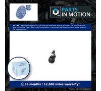 350Z Tie Rod End Outer Track Fits Nissan 48520AL525 Blue Print ADN187147