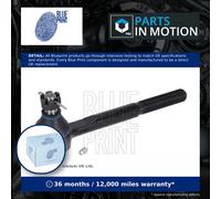 Tie / Track Rod End fits VW TARO 2.4D 89 to 97 2L Joint Blue Print VOLKSWAGEN