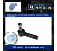 Blueprint ADT38736 Tie Rod End Front Right O/S Steering System Fits Toyota