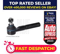Tie / Track Rod End fits TOYOTA LAND CRUISER FZJ80 4.5 92 to 97 1FZ-FE Joint New