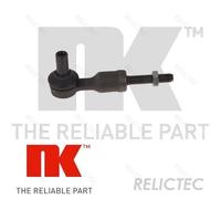 Tie Track Rod End Audi VW Skoda:A4,A6,PASSAT,A8,SUPERB I 1,ALLROAD 8E0419811C