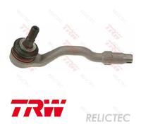 Tie Track Rod End BMW:E70,E71 E72,X5,X6 32216773739 32106793497 32106780984