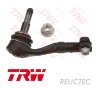 Tie Track Rod End BMW:E90,E91,E92,E87,E93,E81,E88,E82,E84,E89,3,1,X1,Z4 6767781