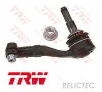 Tie Track Rod End BMW:E90,E91,E92,E87,E93,E81,E88,E82,E84,E89,3,1,X1,Z4 6774222