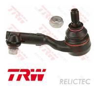 Tie Track Rod End BMW:E92,E91,E90,E84,3,X1 6793624 32106769074 32106793624