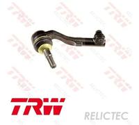 TRW Track rod end JTE604 16,3 M14x1,5 with accessories BMW: 3 Saloon, 3 GT, 2 Coupe