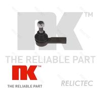 Tie Track Rod End Chevrolet Daewoo:MATIZ,TICO,SPARK,Matiz 93741077 48810A78B00