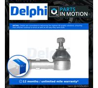 Tie / Track Rod End TA1131 Delphi Joint 116002404101 60521320 60521321 Quality