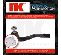 Tie / Track Rod End fits AUDI A5 2.7D Left Outer 07 to 12 Joint NK 8K0422817A