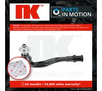 Tie / Track Rod End fits AUDI A7 4KA 2.0 Left Outer 2018 on Joint NK 8W0423811B