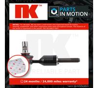 Genuine NK Front Right Tie Rod End for VW Passat AMX / ATQ 2.8 (12/00-8/05)
