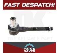 Tie / Track Rod End fits VW PHAETON 3D 6.0 Outer 02 to 16 Joint NK 4E0418811B