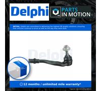 Tie / Track Rod End fits AUDI A8 D4 6.3 Right 11 to 18 Joint Delphi 4H0422818A