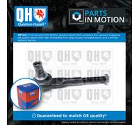 Quinton Hazell Track Rod End QR3334S - Fits Audi, SEAT, Skoda - Front, L&RH