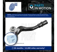 Tie / Track Rod End fits AUDI RS6 4G, C7 4.0 Right 13 to 18 Joint Blue Print New