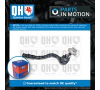 Quinton Hazell QR4125S Tie Rod End