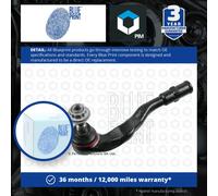 Tie / Track Rod End Left ADV188706 Blue Print Joint 4G0423811A 4G0423811AS1 New