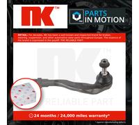 Genuine NK Front Right Tie Rod End for Audi A5 CDNC 2.0 Litre (08/2009-12/2013)