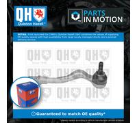 QUINTON HAZELL QR3677S Track rod end