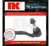 Genuine NK Front Right Tie Rod End for BMW 116d ED 1.6 Litre (05/2012-04/2016)