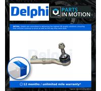 DELPHI TA3473 Track rod end