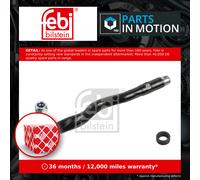 Tie / Track Rod End fits BMW 316 E46 Left 1.6 1.8 1.9 98 to 06 Joint 32106774220