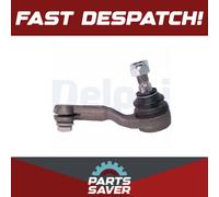 Tie / Track Rod End fits BMW 320D 2.0D Outer 08 to 13 N47D20C Joint Delphi New